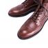 Высокие мужские ботинки Hi Brogue Browny