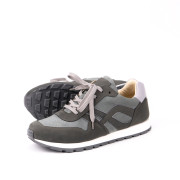 Кроссовки Sabotage Grey Grey Trek