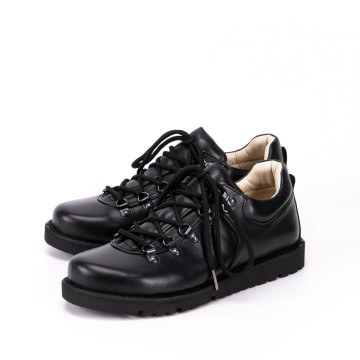 Lowker All Black