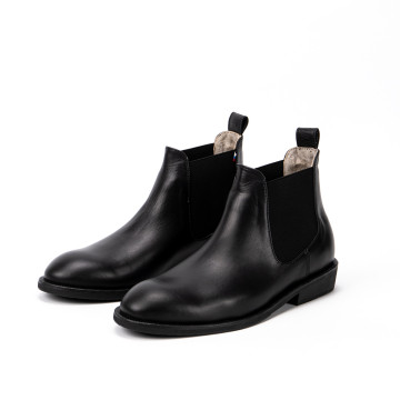 Ботинки Челси All Black