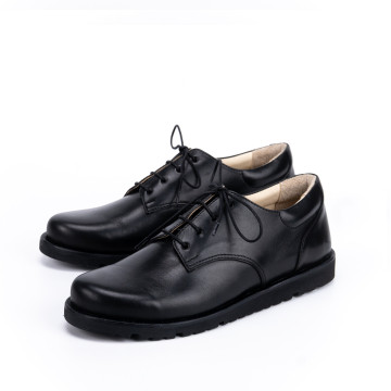 Derby All Black Ares