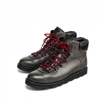 Ботинки Hiker Asphalt