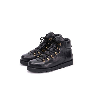 Ботинки Hiker Black Bull