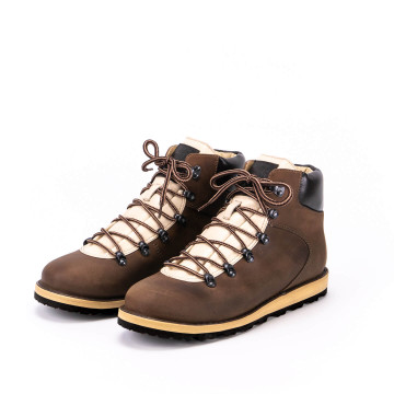 Ботинки Hiker Frapucino