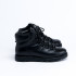 Ботинки Hiker All Black