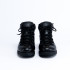 Ботинки Hiker All Black