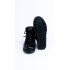 Ботинки Hiker All Black
