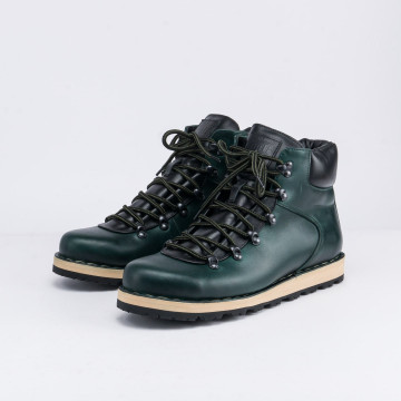 Ботинки Hiker Emerald