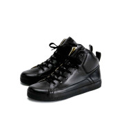 Высокие кеды Orongo Hi All Black