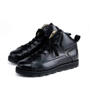 Высокие ботинки Orongo Hike All Black