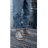 Зимние ботинки Hiker Grey Sand
