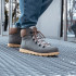 Зимние ботинки Hiker Grey Sand