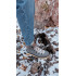 Зимние ботинки Hiker Grey Sand