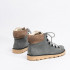 Зимние ботинки Hiker Grey Sand
