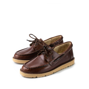 Top-Sider Brandy