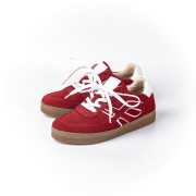 Кеды Renegade Red
