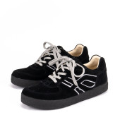 Кеды Renegade Black Any Stripes