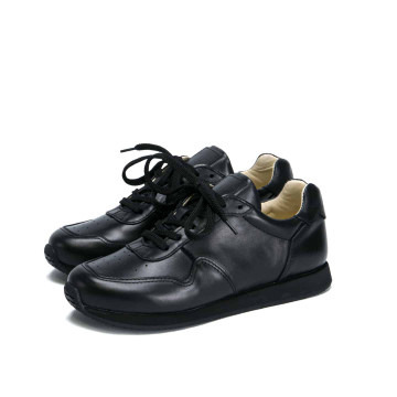 Кроссовки Code All Black
