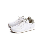 Кроссовки Code Any White
