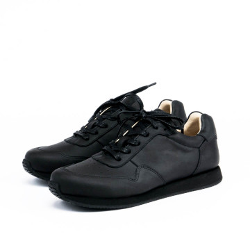 Кроссовки Code Matt Black