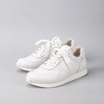 Кроссовки Code White