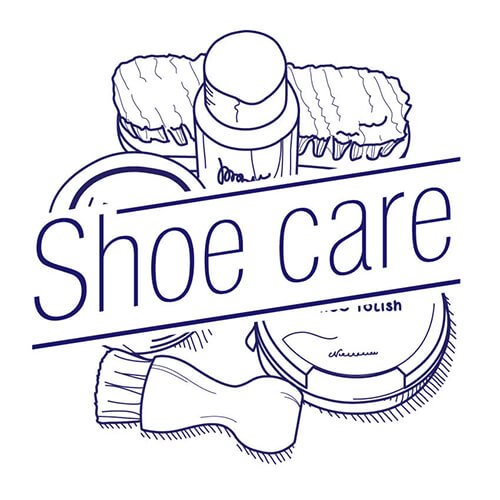 Instruction: how to care for shoes
